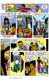 Tales Of The New Teen Titans (1982) 001-011