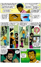 Tales Of The New Teen Titans (1982) 001-012