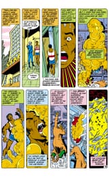 Tales Of The New Teen Titans (1982) 001-014
