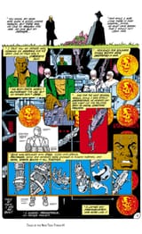 Tales Of The New Teen Titans (1982) 001-015