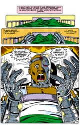 Tales Of The New Teen Titans (1982) 001-016