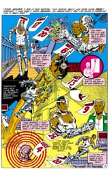 Tales Of The New Teen Titans (1982) 001-018