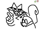 Secret Squirrel