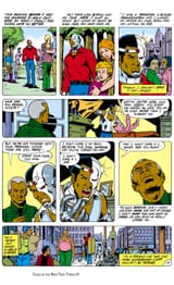 Tales Of The New Teen Titans (1982) 001-019