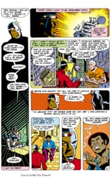 Tales Of The New Teen Titans (1982) 001-021
