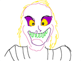 Beetlejuice