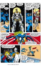 Tales Of The New Teen Titans (1982) 001-023