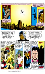 Tales Of The New Teen Titans (1982) 001-025