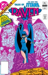 Tales Of The New Teen Titans 02 (of 04)-000
