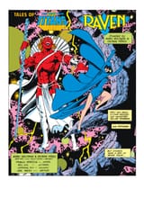 Tales Of The New Teen Titans 02 (of 04)-001