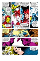 Avengers (1963-1996) 200-002