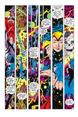 Tales Of The New Teen Titans 02 (of 04)-002