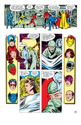 Avengers (1963-1996) 200-003
