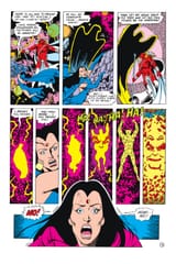 Tales Of The New Teen Titans 02 (of 04)-003