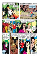 Tales Of The New Teen Titans 02 (of 04)-004