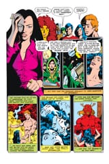 Tales Of The New Teen Titans 02 (of 04)-005