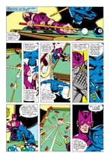 Avengers (1963-1996) 200-007