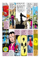 Tales Of The New Teen Titans 02 (of 04)-006