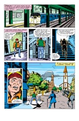 Avengers (1963-1996) 200-009