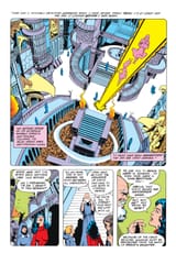 Tales Of The New Teen Titans 02 (of 04)-007
