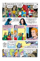 Tales Of The New Teen Titans 02 (of 04)-008