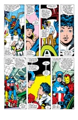 Avengers (1963-1996) 200-011