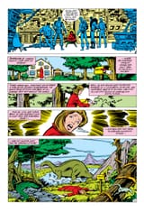 Avengers (1963-1996) 200-012