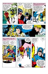 Avengers (1963-1996) 200-013