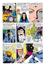 Tales Of The New Teen Titans 02 (of 04)-010