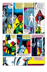 Avengers (1963-1996) 200-014