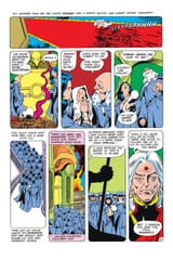 Tales Of The New Teen Titans 02 (of 04)-011