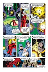 Tales Of The New Teen Titans 02 (of 04)-012