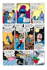 Tales Of The New Teen Titans 02 (of 04)-014