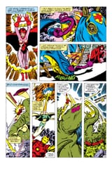 Avengers (1963-1996) 200-020