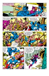 Avengers (1963-1996) 200-021