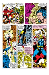 Avengers (1963-1996) 200-022