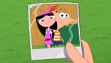 Phinabella shippers will still complain about this