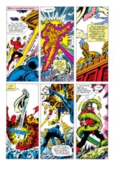 Avengers (1963-1996) 200-023