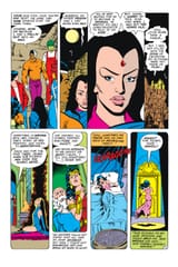 Tales Of The New Teen Titans 02 (of 04)-017