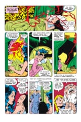 Tales Of The New Teen Titans 02 (of 04)-018