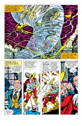 Avengers (1963-1996) 200-025