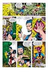 Avengers (1963-1996) 200-027