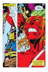 Tales Of The New Teen Titans 02 (of 04)-020