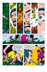 Avengers (1963-1996) 200-028