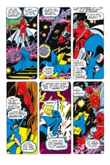 Tales Of The New Teen Titans 02 (of 04)-021
