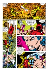 Avengers (1963-1996) 200-029