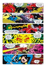 Tales Of The New Teen Titans 02 (of 04)-022