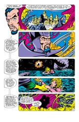 Avengers (1963-1996) 200-031