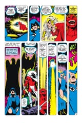 Tales Of The New Teen Titans 02 (of 04)-023