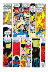 Tales Of The New Teen Titans 02 (of 04)-024